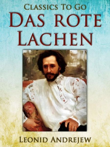 Das rote Lachen (eBook, ePUB) Das rote Lachen (eBook, ePUB)