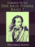 Der neue Pitaval - Band 7 (eBook, ePUB)