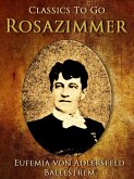 Rosazimmer (eBook, ePUB)