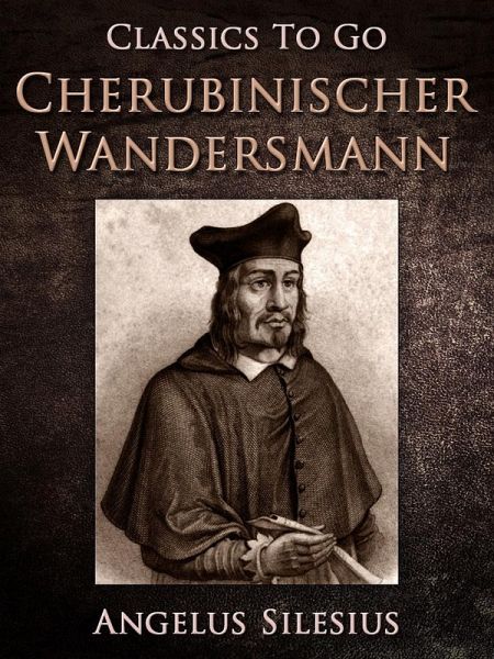 Cherubinischer Wandersmann (eBook, ePUB)