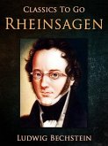 Rheinsagen (eBook, ePUB)