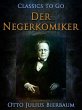 Der Negerkomiker (eBook, ePUB) - Bild 1