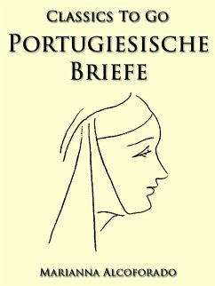 Portugiesische Briefe (eBook, ePUB) - Alcoforado, Marianna