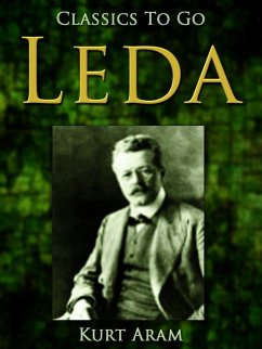 Cover Leda (eBook, ePUB)