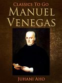 Manuel Venegas (eBook, ePUB)