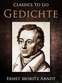 Gedichte - Frühlingslied an die Frömmler (eBook, ePUB)