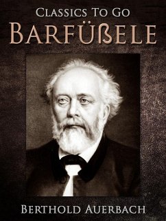Cover Barfüßele (eBook, ePUB)