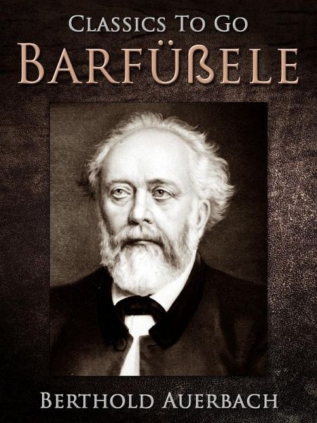 Barfüßele (eBook, ePUB)