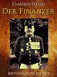 Der Finanzer (eBook, ePUB) - Bild 1