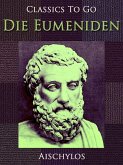 Die Eumeniden (eBook, ePUB)