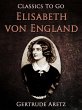 Elisabeth von England (eBook, ePUB) - Bild 1