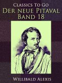 Der Neue Pitaval-Band 18 (eBook, ePUB)