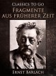 Fragmente aus früherer Zeit (eBook,... - Bild 1