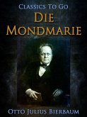 Die Mondmarie (eBook, ePUB)