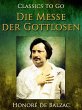 Die Messe der Gottlosen (eBook, ePUB) - Bild 1
