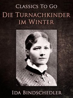 Die Turnachkinder im Winter (eBook, ePUB) - Bindschedler, Ida