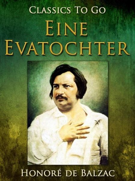Eine Evatochter (eBook, ePUB)