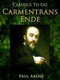 Carmentrans Ende (eBook, ePUB)