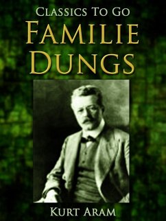 Familie Dungs (eBook, ePUB) - Aram, Kurt
