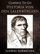 Historia von den Lalenbürgern (eBook,... - Bild 1