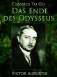 Das Ende des Odysseus (eBook, ePUB) - Bild 1