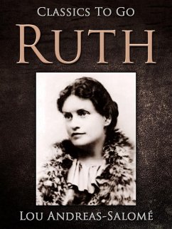 Ruth (eBook, ePUB) - Andreas-Salomé, Lou