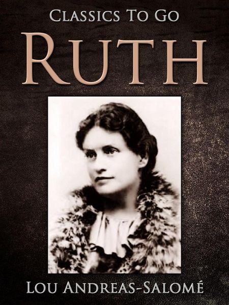 Ruth (eBook, ePUB)