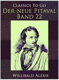 Der neue Pitaval - Band 22 (eBook, ePUB)