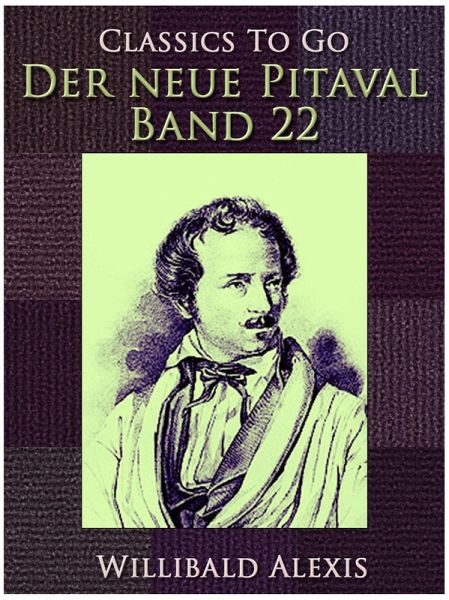 Der neue Pitaval - Band 22 (eBook, ePUB) Der neue Pitaval - Band 22 (eBook, ePUB)