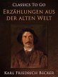 Erzählungen aus der alten Welt (eBook,... - Bild 1