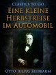 Eine kleine Herbstreise im Automobil... - Bild 1