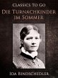Die Turnachkinder im Sommer (eBook,... - Bild 1