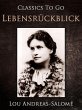 Lebensrückblick (eBook, ePUB) - Bild 1