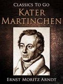 Kater Martinchen (eBook, ePUB)