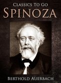 Spinoza (eBook, ePUB)