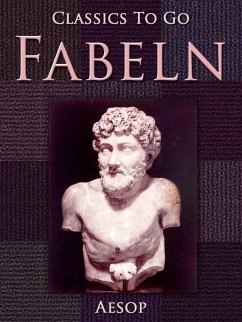 Fabeln (eBook, ePUB) - Aesop