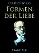 Formen der Liebe (eBook, ePUB) - Bild 1