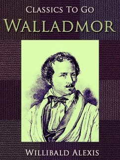 Walladmor (eBook, ePUB) - Alexis, Willibald