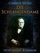 Die Schlangendame (eBook, ePUB) - Bild 1