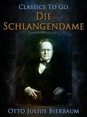 Die Schlangendame (eBook, ePUB)