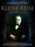 Kleine Reise (eBook, ePUB)
