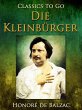 Die Kleinbürger (eBook, ePUB) - Bild 1