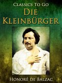 Die Kleinbürger (eBook, ePUB)