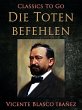 Die Toten befehlen (eBook, ePUB) - Bild 1