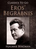 Eros' Begräbnis (eBook, ePUB)