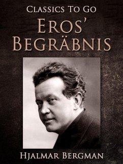 Eros' Begräbnis (eBook, ePUB) - Bergman, Hjalmar