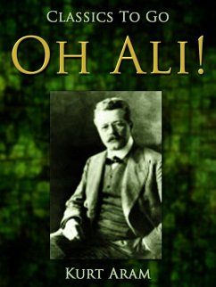 Oh Ali! (eBook, ePUB) - Aram, Kurt