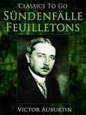 Sündenfälle (eBook, ePUB) Sündenfälle (eBook, ePUB)