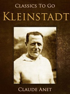 Kleinstadt (eBook, ePUB) - Anet, Claude