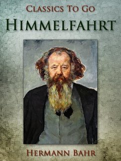 Himmelfahrt (eBook, ePUB) - Bahr, Hermann